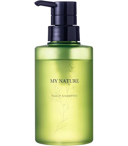 Amazon | マイナチュレ 薬用 スカルプ シャンプー ＆ ヘア